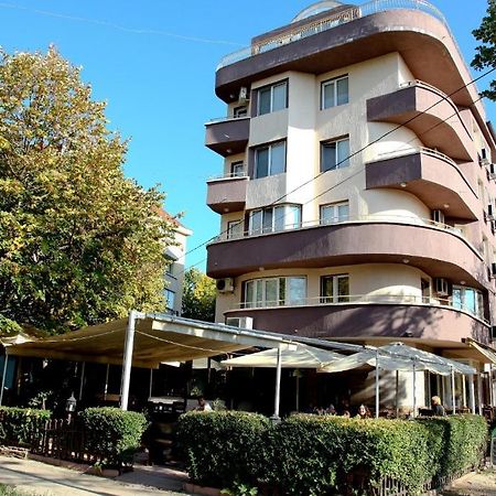 Rio Family Hotel Yukarı Cuma Dış mekan fotoğraf