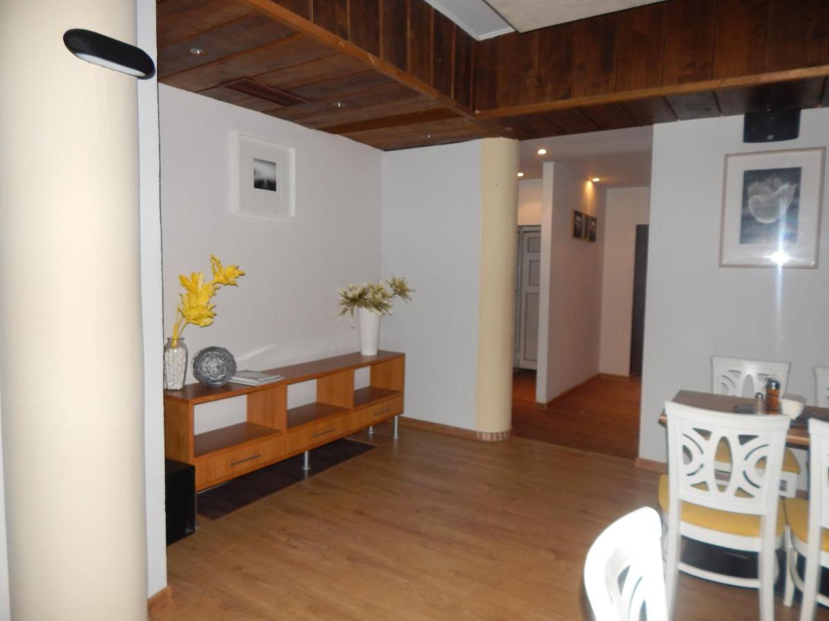 Rio Family Hotel Yukarı Cuma Dış mekan fotoğraf
