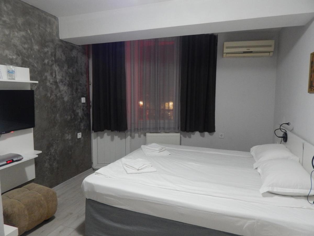 Rio Family Hotel Yukarı Cuma Dış mekan fotoğraf