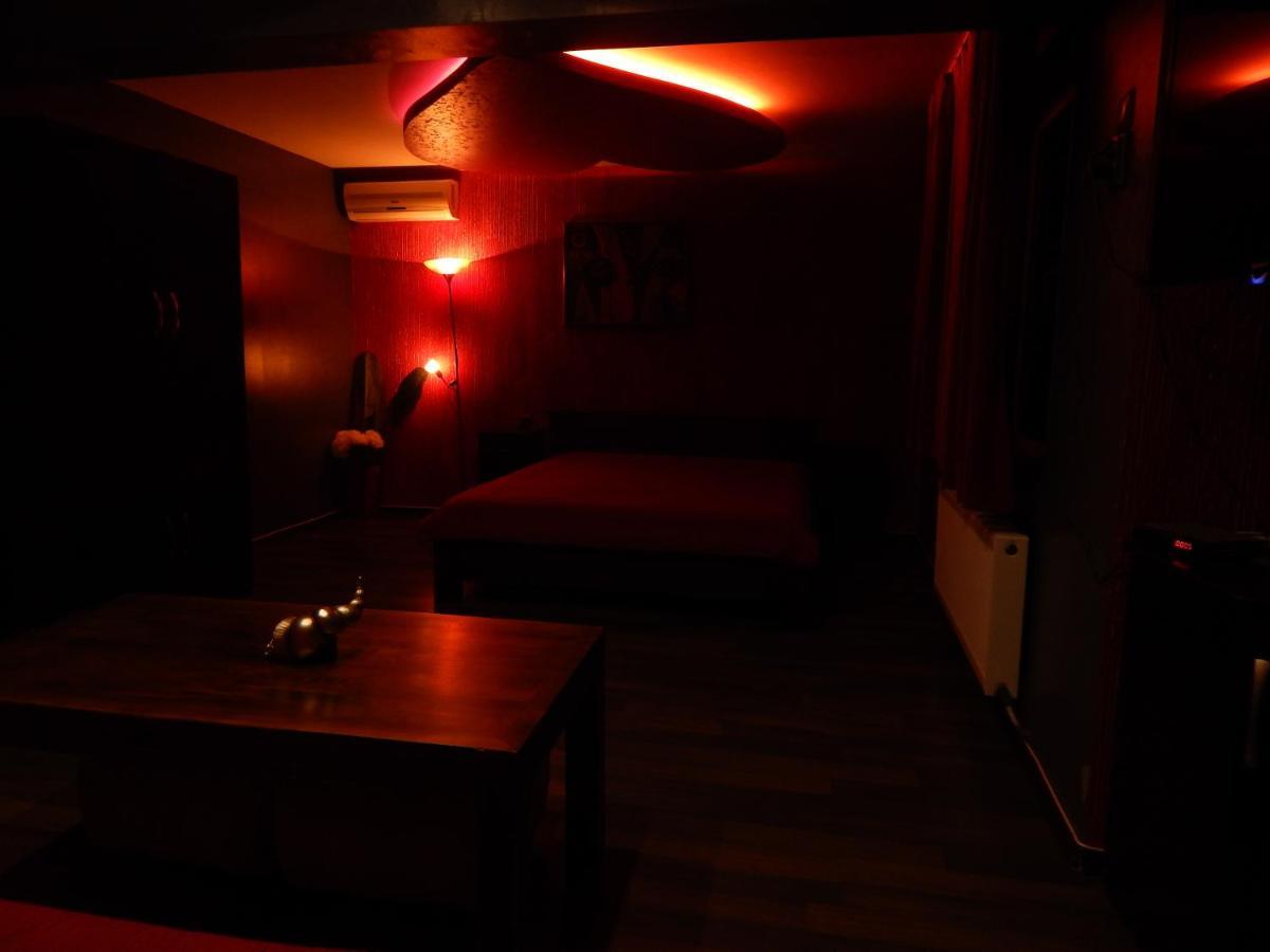 Rio Family Hotel Yukarı Cuma Dış mekan fotoğraf