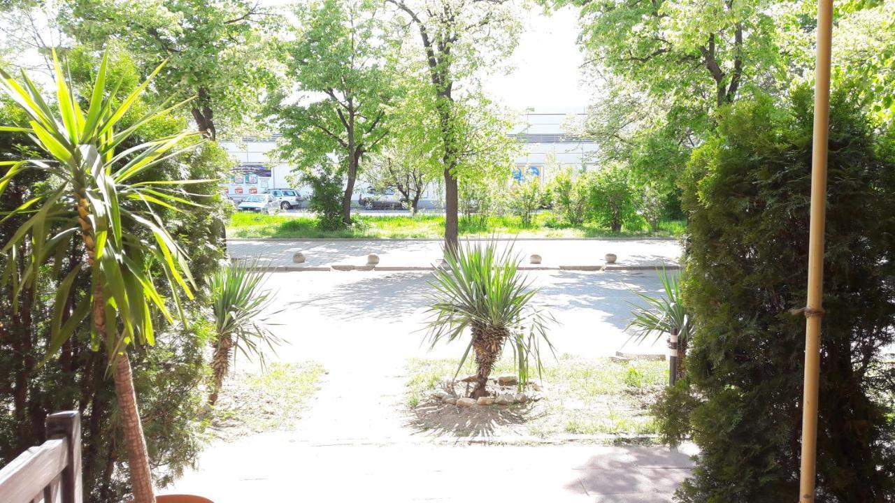 Rio Family Hotel Yukarı Cuma Dış mekan fotoğraf