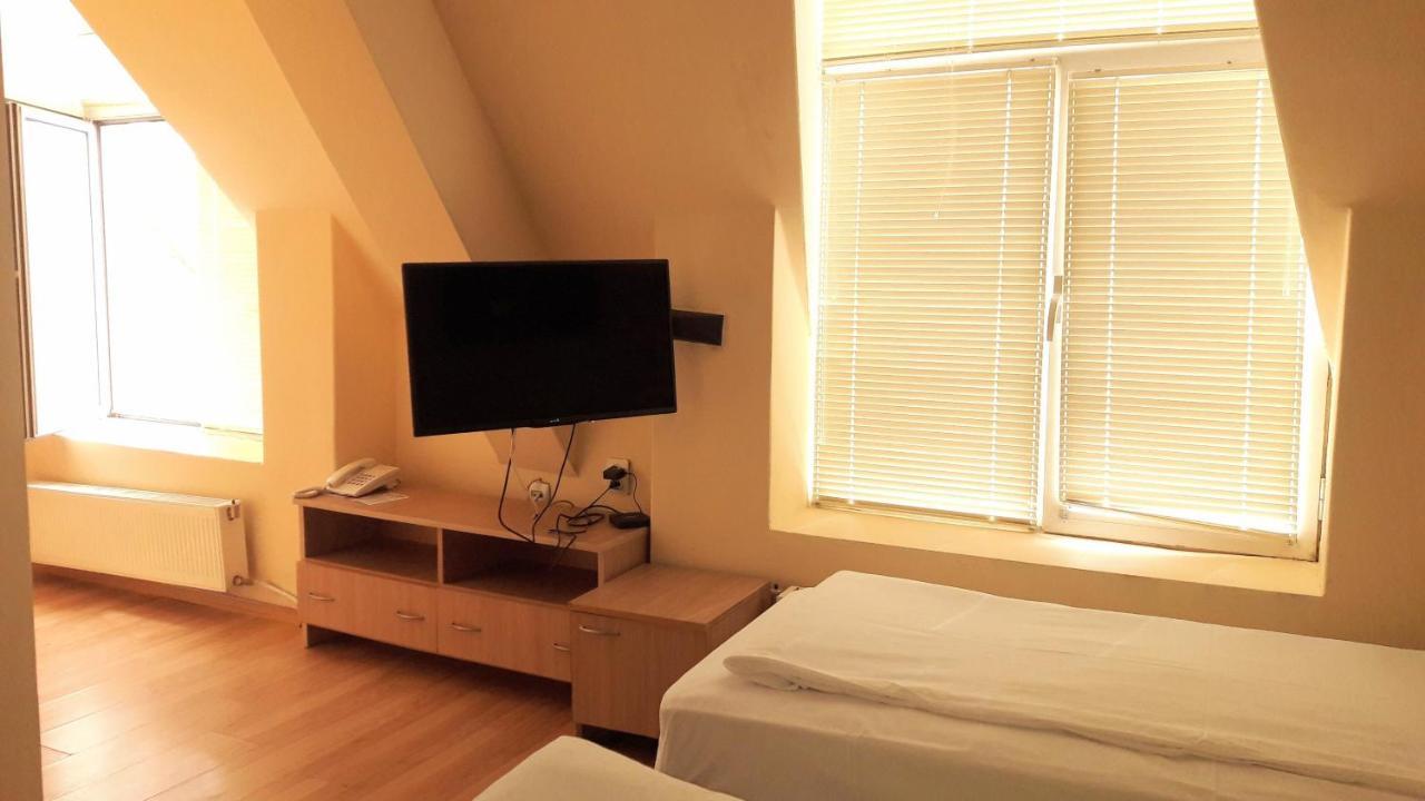 Rio Family Hotel Yukarı Cuma Dış mekan fotoğraf