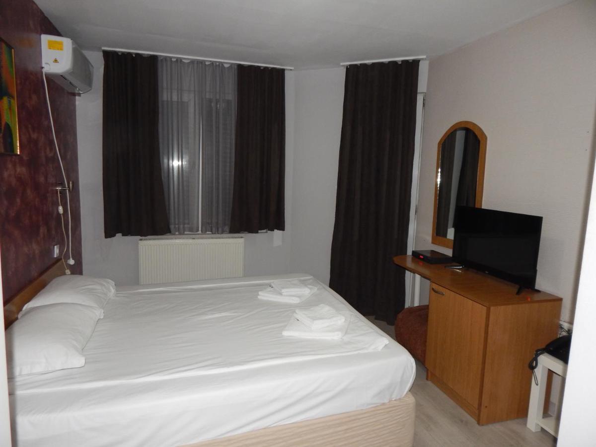 Rio Family Hotel Yukarı Cuma Dış mekan fotoğraf