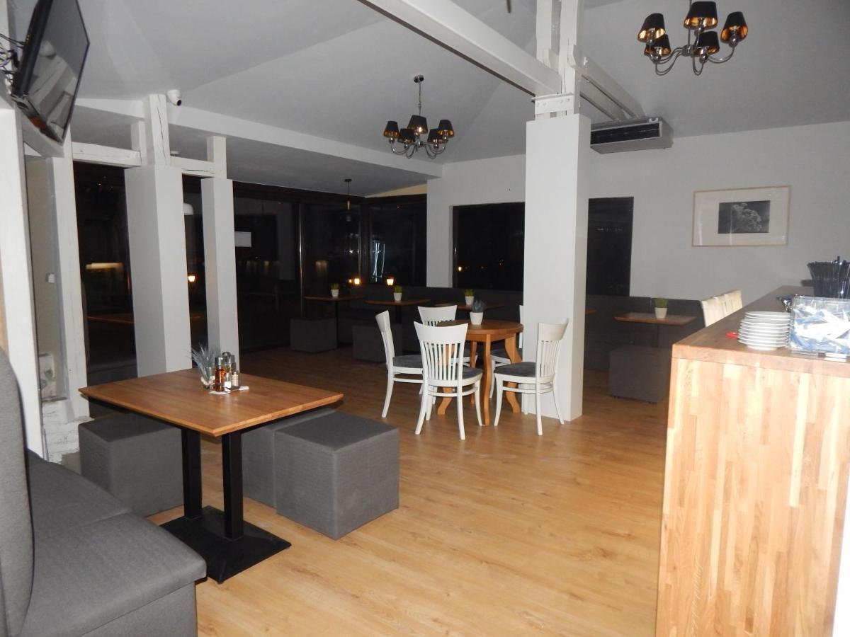 Rio Family Hotel Yukarı Cuma Dış mekan fotoğraf