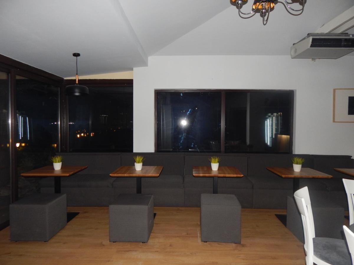 Rio Family Hotel Yukarı Cuma Dış mekan fotoğraf