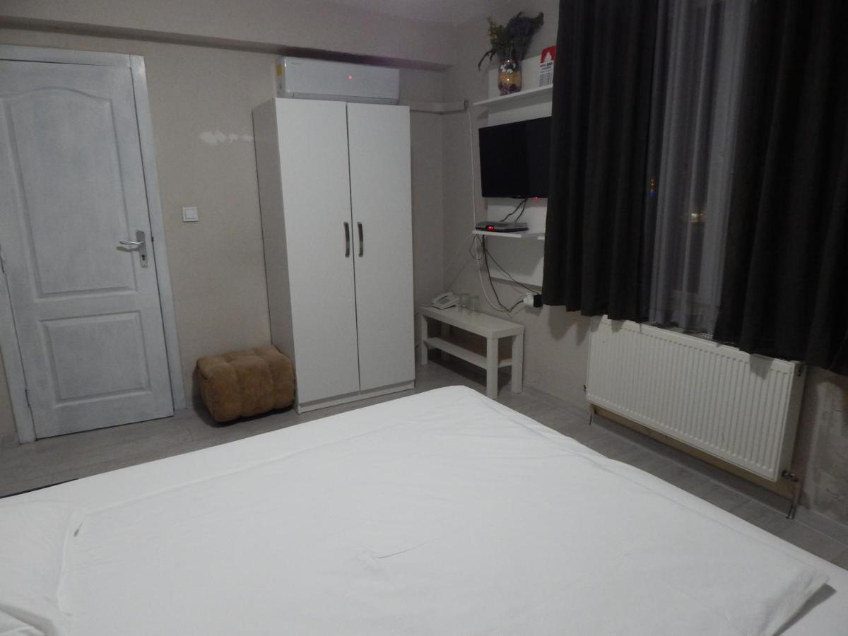Rio Family Hotel Yukarı Cuma Dış mekan fotoğraf