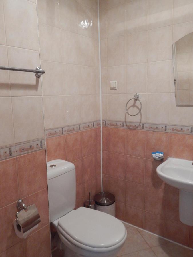 Rio Family Hotel Yukarı Cuma Dış mekan fotoğraf