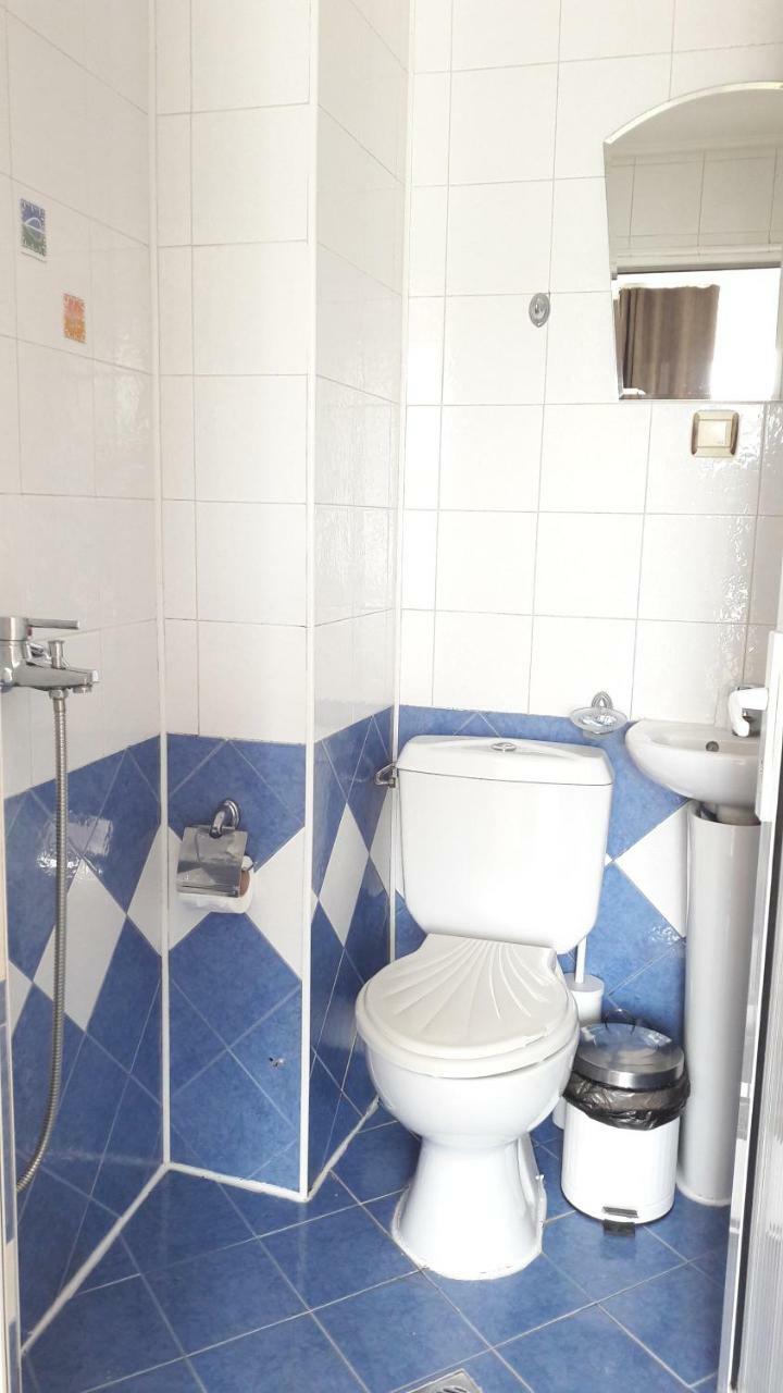 Rio Family Hotel Yukarı Cuma Dış mekan fotoğraf