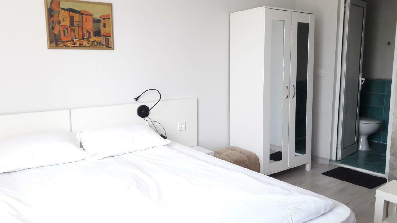 Rio Family Hotel Yukarı Cuma Dış mekan fotoğraf