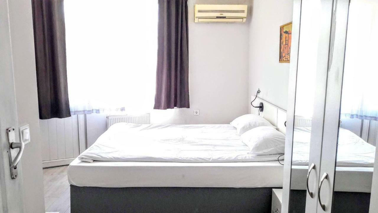 Rio Family Hotel Yukarı Cuma Dış mekan fotoğraf