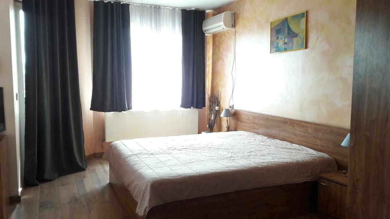 Rio Family Hotel Yukarı Cuma Dış mekan fotoğraf