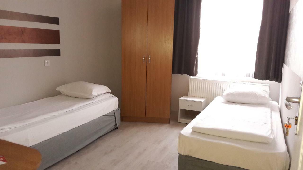 Rio Family Hotel Yukarı Cuma Dış mekan fotoğraf