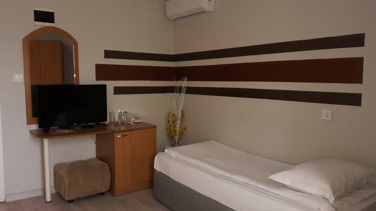 Rio Family Hotel Yukarı Cuma Dış mekan fotoğraf