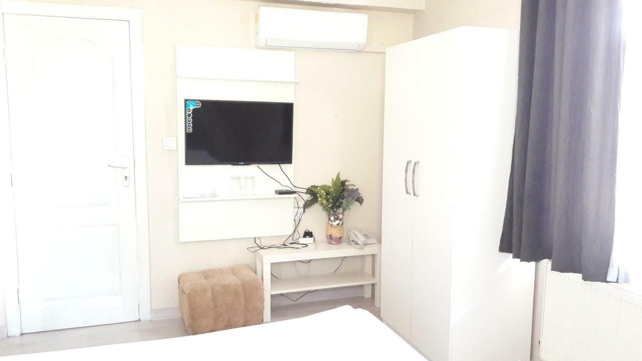 Rio Family Hotel Yukarı Cuma Dış mekan fotoğraf