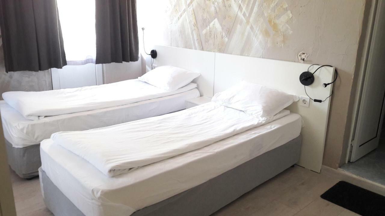 Rio Family Hotel Yukarı Cuma Dış mekan fotoğraf