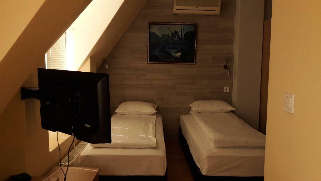 Rio Family Hotel Yukarı Cuma Dış mekan fotoğraf
